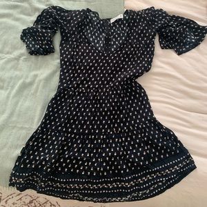 Anthropologie dress
